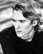 Connor Schelling-Tisza