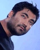 Grootschalige poster van Sunil Rawal