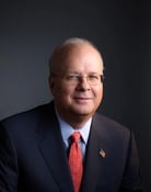 Largescale poster for Karl Rove