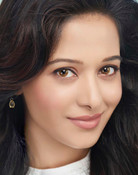 Preetika Rao
