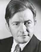 Grootschalige poster van Claude Rains