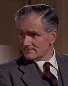 Desmond Llewelyn