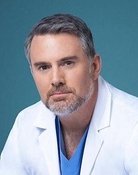 Dr. Charles Procter