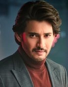 Mahesh Babu