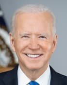 Largescale poster for Joe Biden