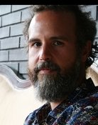 Grootschalige poster van Marc Crehuet