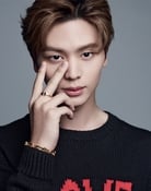 Grootschalige poster van Yook Sungjae