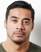 Largescale poster for Robbie Magasiva