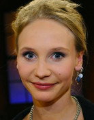 Josephine Kroetz