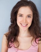Grootschalige poster van Jessica Mazo