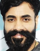 Paul Chowdhry