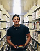 Josiah Rodriguez