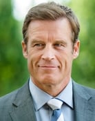 Grootschalige poster van Mark Valley