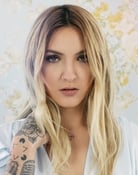 Grootschalige poster van Julia Michaels