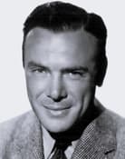 Dean Jagger