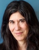 Grootschalige poster van Debra Granik