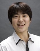 Grootschalige poster van Hitoe Ohkubo