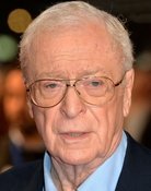 Michael Caine