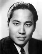 Keye Luke