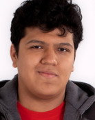 Keanu Carmona
