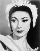 Margot Fonteyn