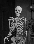Skeleton (from 'House on Haunted Hill' - 1959)