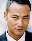 Simon Yam