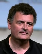 Largescale poster for Steven Moffat