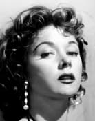 Grootschalige poster van Gloria Grahame