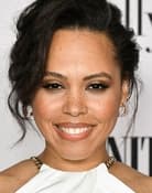 Amirah Vann