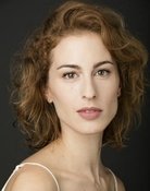 Grootschalige poster van Lara Grube
