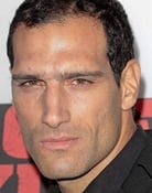 Grootschalige poster van Marko Zaror