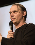 Mattias Andersson