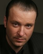 Алексей Федотов