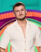 Tate Reynolds