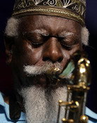 Pharoah Sanders