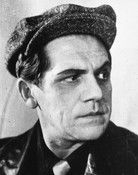 Борис Левицкий