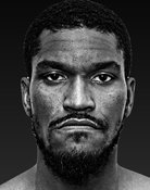 Jamal Johnson