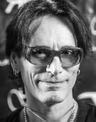 Largescale poster for Steve Vai