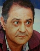 Gamal Mansour