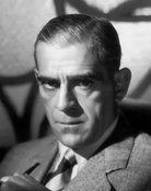Boris Karloff