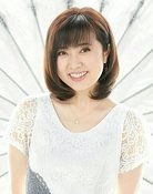 Megumi Hayashibara