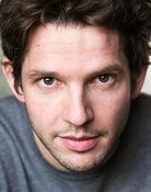 Largescale poster for Damien Molony