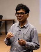 Mazhar Kamran