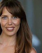 Grootschalige poster van Sophie Brabenec