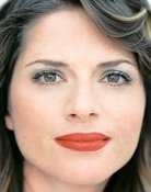 Grootschalige poster van Julia Zemiro