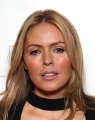 Grootschalige poster van Patsy Kensit