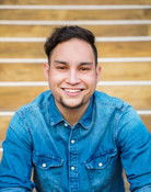 Zachary Blair Spilkoman