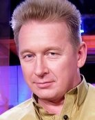 Aleksandr Zhabin