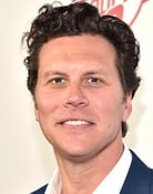 Grootschalige poster van Hayes MacArthur